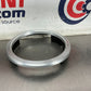 2004 Nissan 350Z Automatic Gear Shifter Bezel Ring Trim OEM 25BF9EC - On Point Parts Inc