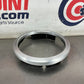 2004 Nissan 350Z Automatic Gear Shifter Bezel Ring Trim OEM 25BF9EC - On Point Parts Inc
