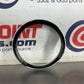 2004 Nissan 350Z Automatic Gear Shifter Bezel Ring Trim OEM 25BF9EC - On Point Parts Inc