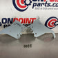2004 Nissan 350Z Double DIN Radio Mount Brackets with Hardware OEM 25BF9EC - On Point Parts Inc