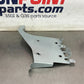 2004 Nissan 350Z Double DIN Radio Mount Brackets with Hardware OEM 25BF9EC - On Point Parts Inc