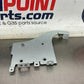 2004 Nissan 350Z Double DIN Radio Mount Brackets with Hardware OEM 25BF9EC - On Point Parts Inc