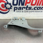 2004 Nissan 350Z Double DIN Radio Mount Brackets with Hardware OEM 25BF9EC - On Point Parts Inc