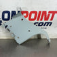 2004 Nissan 350Z Double DIN Radio Mount Brackets with Hardware OEM 25BF9EC - On Point Parts Inc