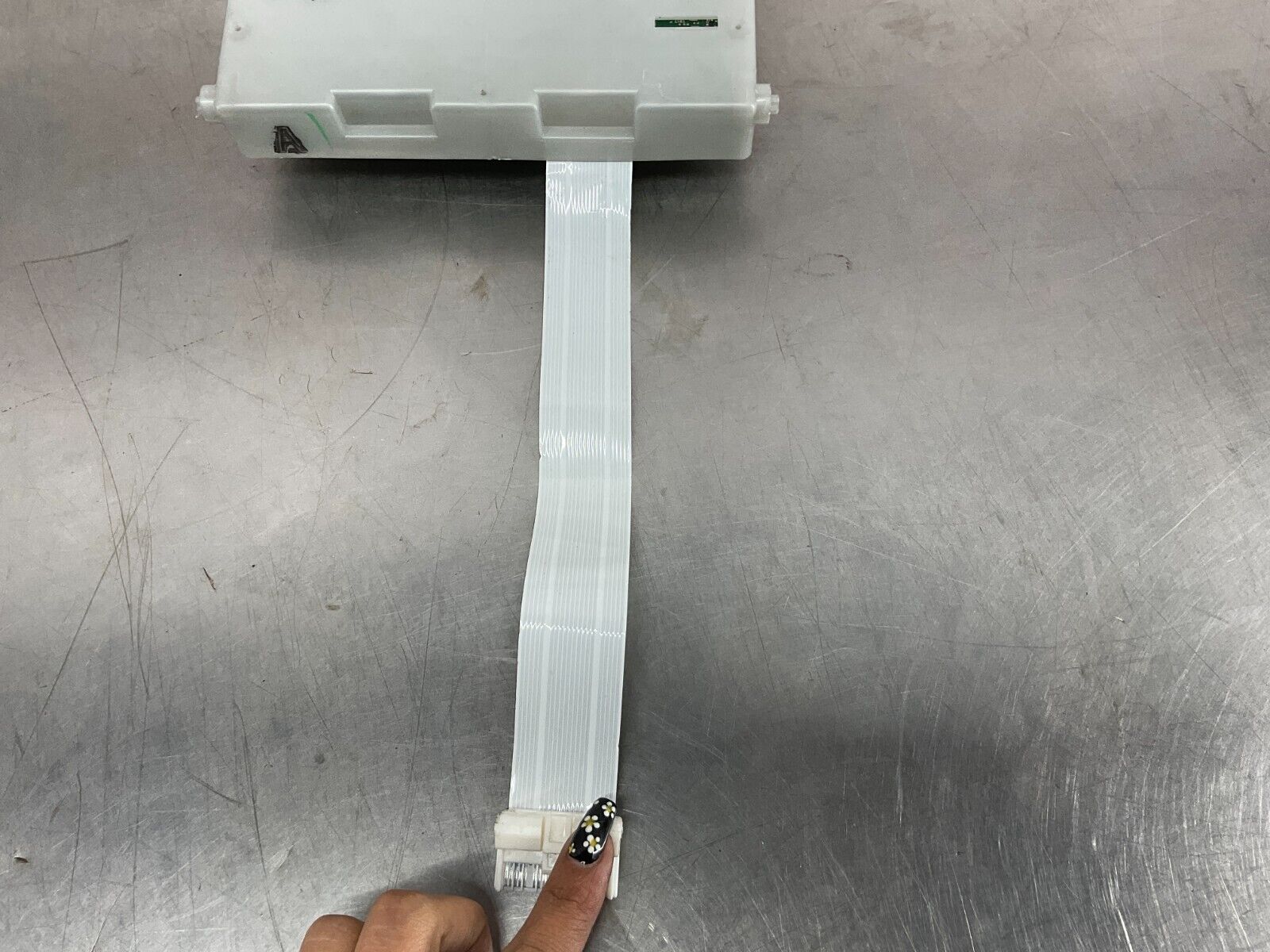 2004 Nissan 350Z AC CCM Climate Control Module 27760  OEM 25BF9EC - On Point Parts Inc