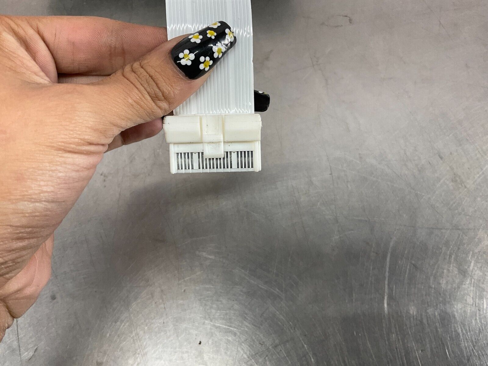 2004 Nissan 350Z AC CCM Climate Control Module 27760  OEM 25BF9EC - On Point Parts Inc