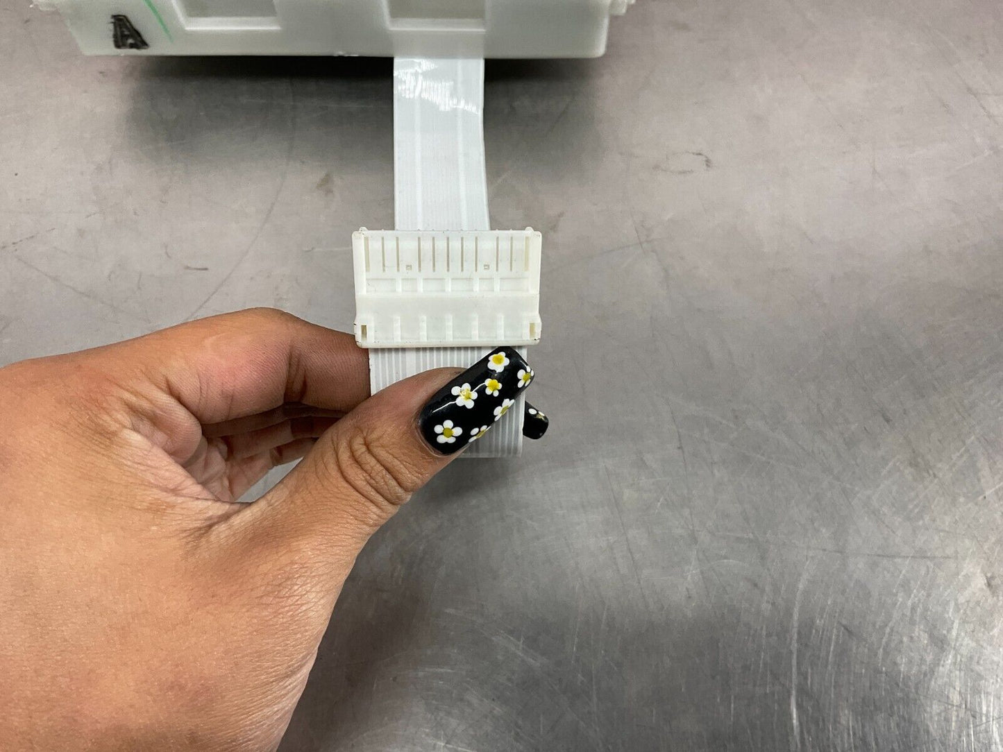 2004 Nissan 350Z AC CCM Climate Control Module 27760  OEM 25BF9EC - On Point Parts Inc