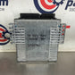 2004 Nissan 350Z ECU ECM Engine Control Module Automatic VQ35DE OEM 25BF9EC - On Point Parts Inc