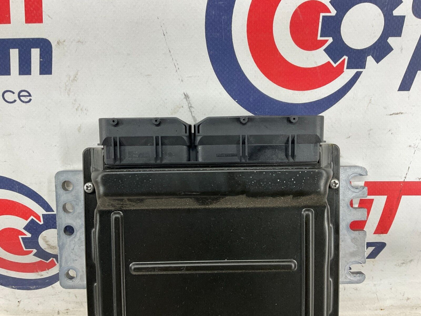 2004 Nissan 350Z ECU ECM Engine Control Module Automatic VQ35DE OEM 25BF9EC - On Point Parts Inc