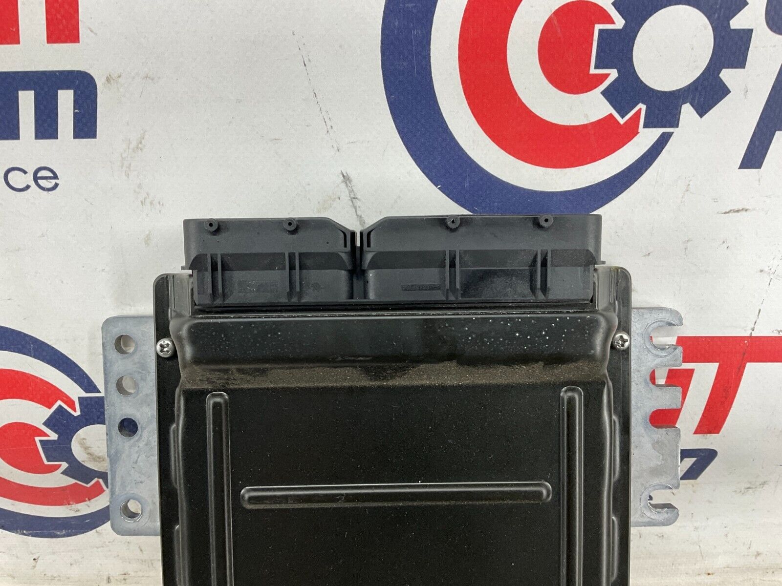 2004 Nissan 350Z ECU ECM Engine Control Module Automatic VQ35DE OEM 25BF9EC - On Point Parts Inc