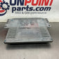 2004 Nissan 350Z ECU ECM Engine Control Module Automatic VQ35DE OEM 25BF9EC - On Point Parts Inc