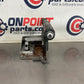 2004 Nissan 350Z Emergency Parking Brake Handle OEM 25BF9EC - On Point Parts Inc