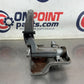 2004 Nissan 350Z Emergency Parking Brake Handle OEM 25BF9EC - On Point Parts Inc