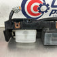 2004 Nissan 350Z Rear Bumper License Plate Light Assembly 96250 OEM 25BF9EC - On Point Parts Inc