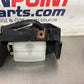 2004 Nissan 350Z Rear Bumper License Plate Light Assembly 96250 OEM 25BF9EC - On Point Parts Inc