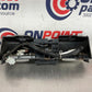 2004 Nissan 350Z Rear Bumper License Plate Light Assembly 96250 OEM 25BF9EC - On Point Parts Inc