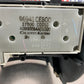 2004 Nissan 350Z Automatic Gear Shifter Bezel with AC Controls 96941 OEM 25BF9EC - On Point Parts Inc