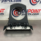 2004 Nissan 350Z Automatic Gear Shifter Bezel with AC Controls 96941 OEM 25BF9EC - On Point Parts Inc