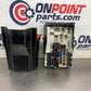 2004 Nissan 350Z IPDM Engine Large Fuse Relay Module Box 284B7AQ006 OEM 25BF9EC - On Point Parts Inc