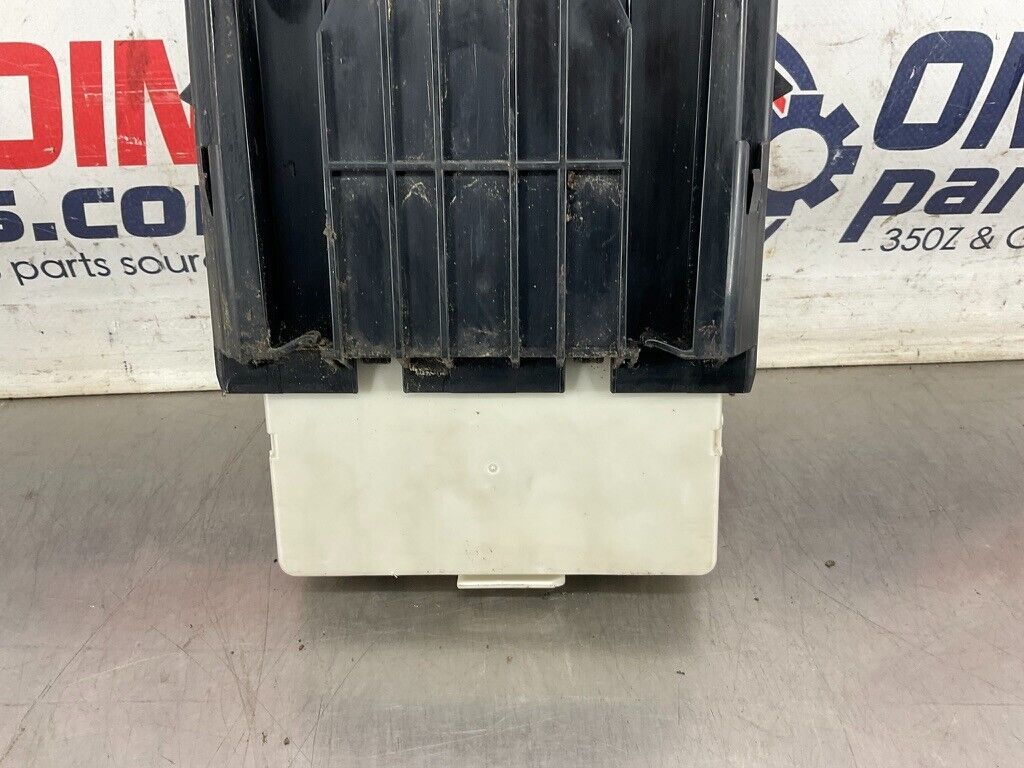 2004 Nissan 350Z IPDM Engine Large Fuse Relay Module Box 284B7AQ006 OEM 25BF9EC - On Point Parts Inc