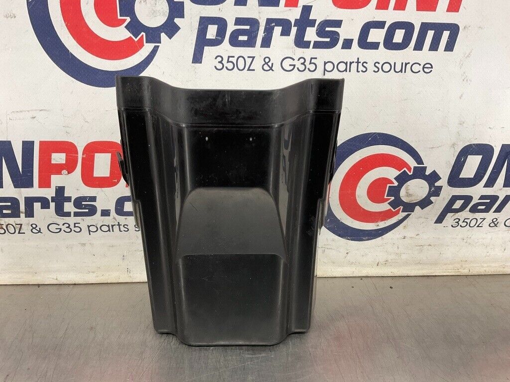 2004 Nissan 350Z IPDM Engine Large Fuse Relay Module Box 284B7AQ006 OEM 25BF9EC - On Point Parts Inc