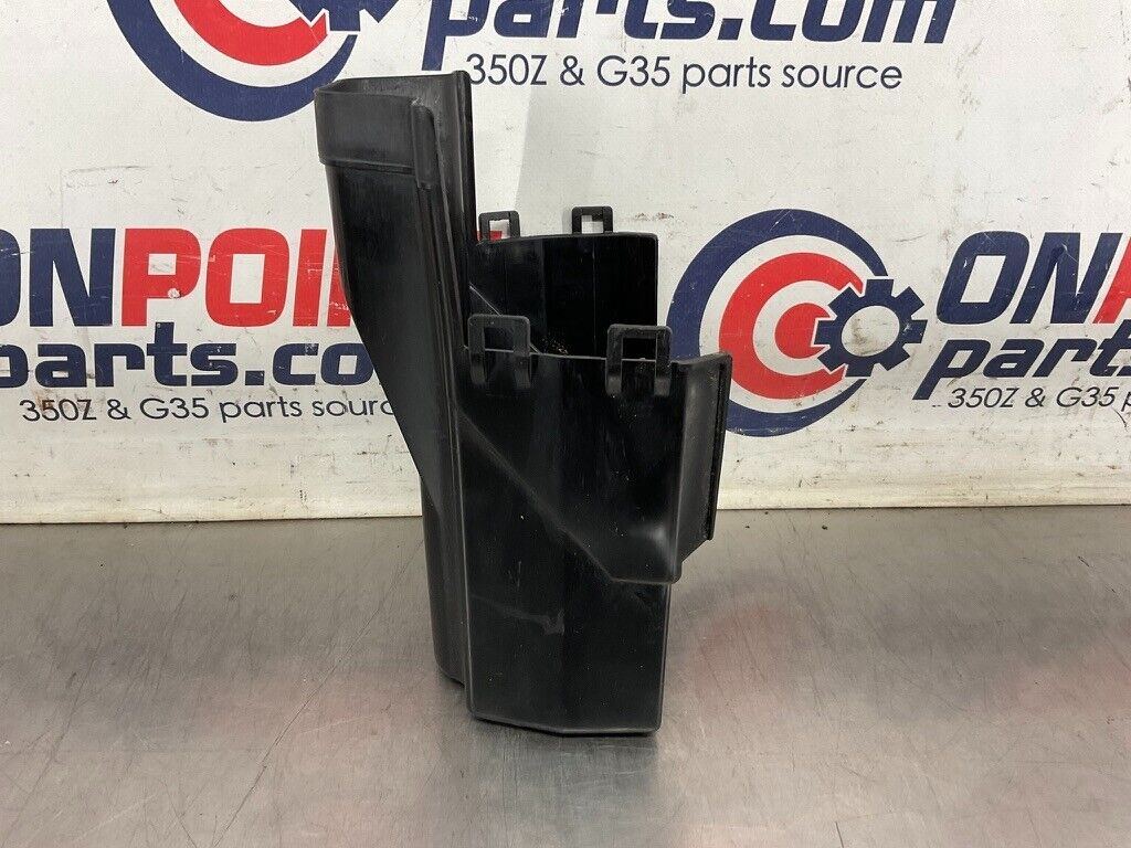 2004 Nissan 350Z IPDM Engine Large Fuse Relay Module Box 284B7AQ006 OEM 25BF9EC - On Point Parts Inc