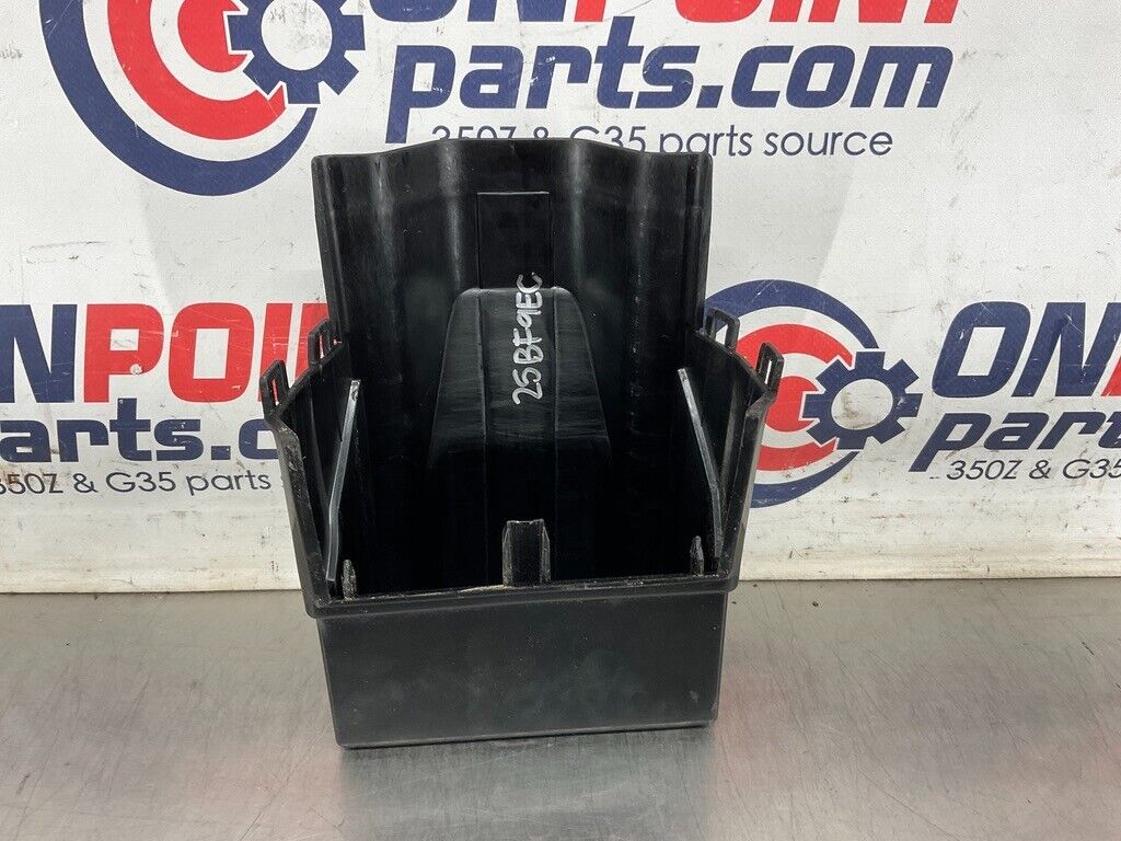 2004 Nissan 350Z IPDM Engine Large Fuse Relay Module Box 284B7AQ006 OEM 25BF9EC - On Point Parts Inc