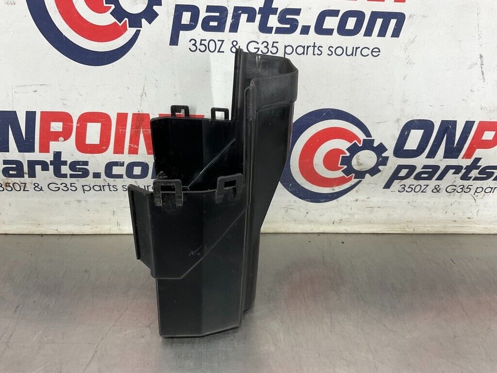 2004 Nissan 350Z IPDM Engine Large Fuse Relay Module Box 284B7AQ006 OEM 25BF9EC - On Point Parts Inc