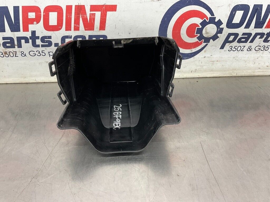 2004 Nissan 350Z IPDM Engine Large Fuse Relay Module Box 284B7AQ006 OEM 25BF9EC - On Point Parts Inc