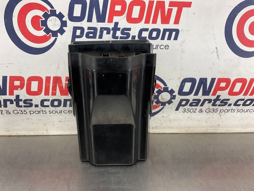 2004 Nissan 350Z IPDM Engine Large Fuse Relay Module Box 284B7AQ006 OEM 25BF9EC - On Point Parts Inc