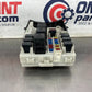2004 Nissan 350Z IPDM Engine Large Fuse Relay Module Box 284B7AQ006 OEM 25BF9EC - On Point Parts Inc