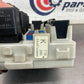 2004 Nissan 350Z IPDM Engine Large Fuse Relay Module Box 284B7AQ006 OEM 25BF9EC - On Point Parts Inc