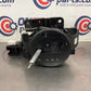 2004 Nissan 350Z Automatic Gear Shifter Selector OEM 25BF9EC - On Point Parts Inc
