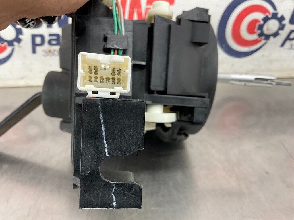 2004 Nissan 350Z Automatic Gear Shifter Selector OEM 25BF9EC - On Point Parts Inc