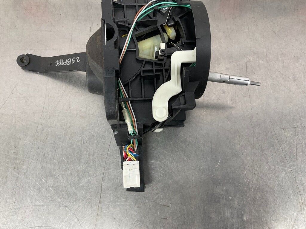 2004 Nissan 350Z Automatic Gear Shifter Selector OEM 25BF9EC - On Point Parts Inc