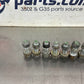 2004 Nissan 350Z Rear Axle Hardware OEM 25BF9EC - On Point Parts Inc