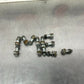2004 Nissan 350Z Rear Axle Hardware OEM 25BF9EC - On Point Parts Inc