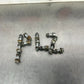 2004 Nissan 350Z Rear Axle Hardware OEM 25BF9EC - On Point Parts Inc