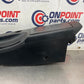 2004 Nissan 350Z Center Console with Hazard Switch and Cubby AT  OEM 25BF9E8 - On Point Parts Inc