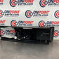 2004 Nissan 350Z Center Console with Hazard Switch and Cubby AT  OEM 25BF9E8 - On Point Parts Inc