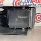 2004 Nissan 350Z Center Console with Hazard Switch and Cubby AT  OEM 25BF9E8 - On Point Parts Inc