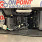 2004 Nissan 350Z Center Console with Hazard Switch and Cubby AT  OEM 25BF9E8 - On Point Parts Inc