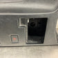 2004 Nissan 350Z Center Console with Hazard Switch and Cubby AT  OEM 25BF9E8 - On Point Parts Inc