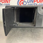 2004 Nissan 350Z Center Console with Hazard Switch and Cubby AT  OEM 25BF9E8 - On Point Parts Inc