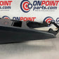 2004 Nissan 350Z Center Console with Hazard Switch and Cubby AT  OEM 25BF9E8 - On Point Parts Inc