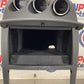 2004 Nissan 350Z Center Dash Bezel Trim Cubby Instrument Cluster OEM 25BF9E8 - On Point Parts Inc
