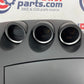 2004 Nissan 350Z Center Dash Bezel Trim Cubby Instrument Cluster OEM 25BF9E8 - On Point Parts Inc