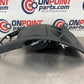 2004 Nissan 350Z Center Dash Bezel Trim Cubby Instrument Cluster OEM 25BF9E8 - On Point Parts Inc