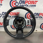 2004 Nissan 350Z Complete Leather Steering Wheel with Switches OEM 25BF9EA - On Point Parts Inc