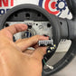 2004 Nissan 350Z Complete Leather Steering Wheel with Switches OEM 25BF9EA - On Point Parts Inc